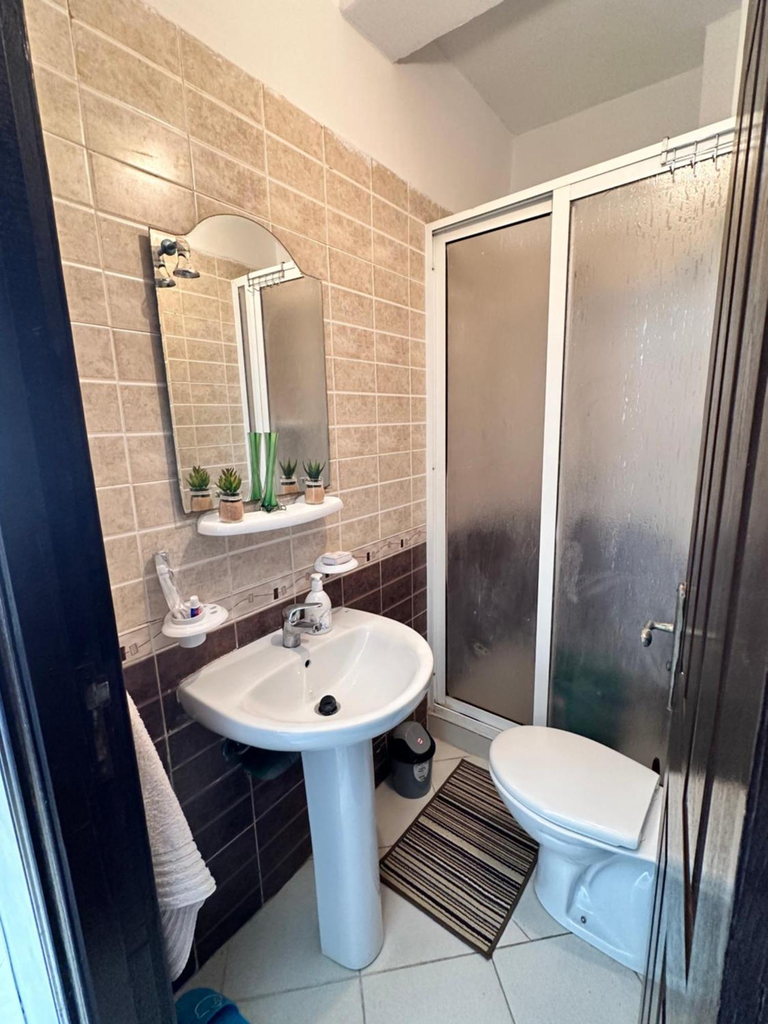 Appartement Almoustakbal Tanger المظهر الخارجي الصورة