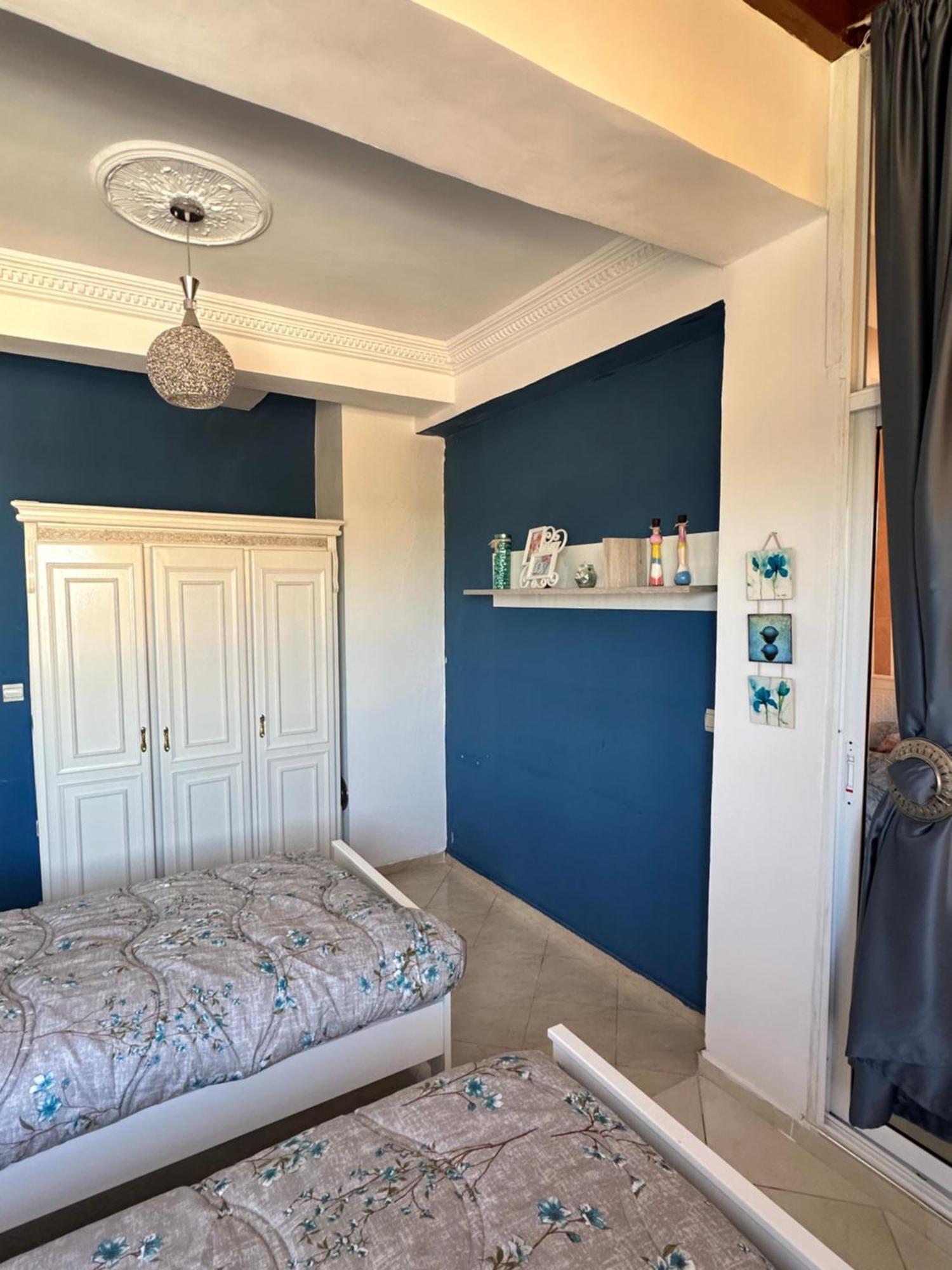 Appartement Almoustakbal Tanger المظهر الخارجي الصورة