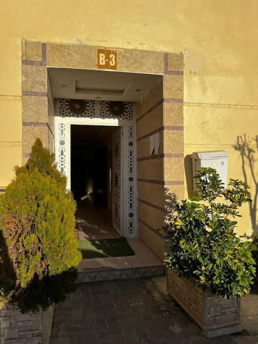 Appartement Almoustakbal Tanger المظهر الخارجي الصورة