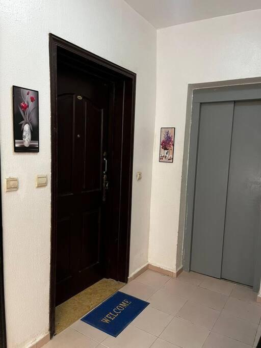 Appartement Almoustakbal Tanger المظهر الخارجي الصورة