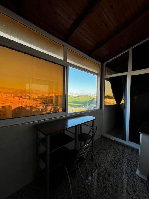 Appartement Almoustakbal Tanger المظهر الخارجي الصورة